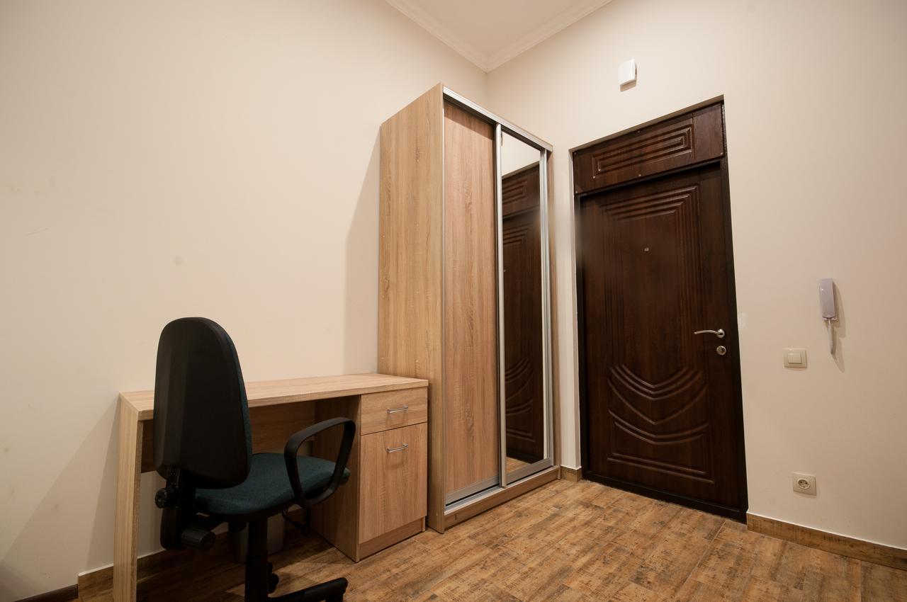 Wonderful Flat On City Center ウージュホロド エクステリア 写真